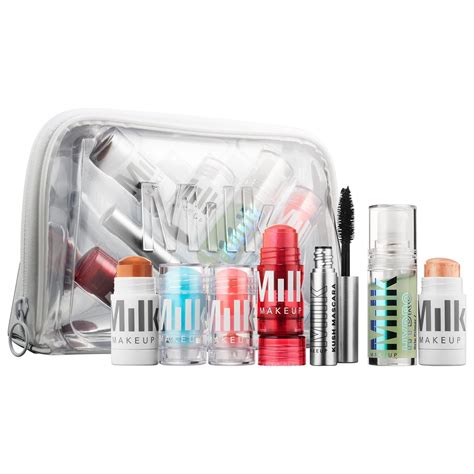 milk makeup gift set